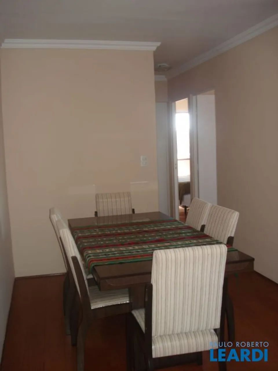 APARTAMENTO - SOCORRO - SP - Foto 4