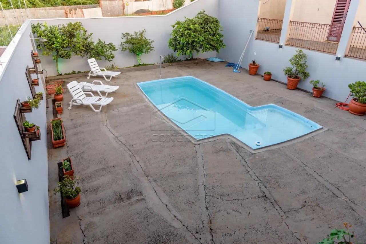 Casa Padrão em Dois Córregos - Foto 2