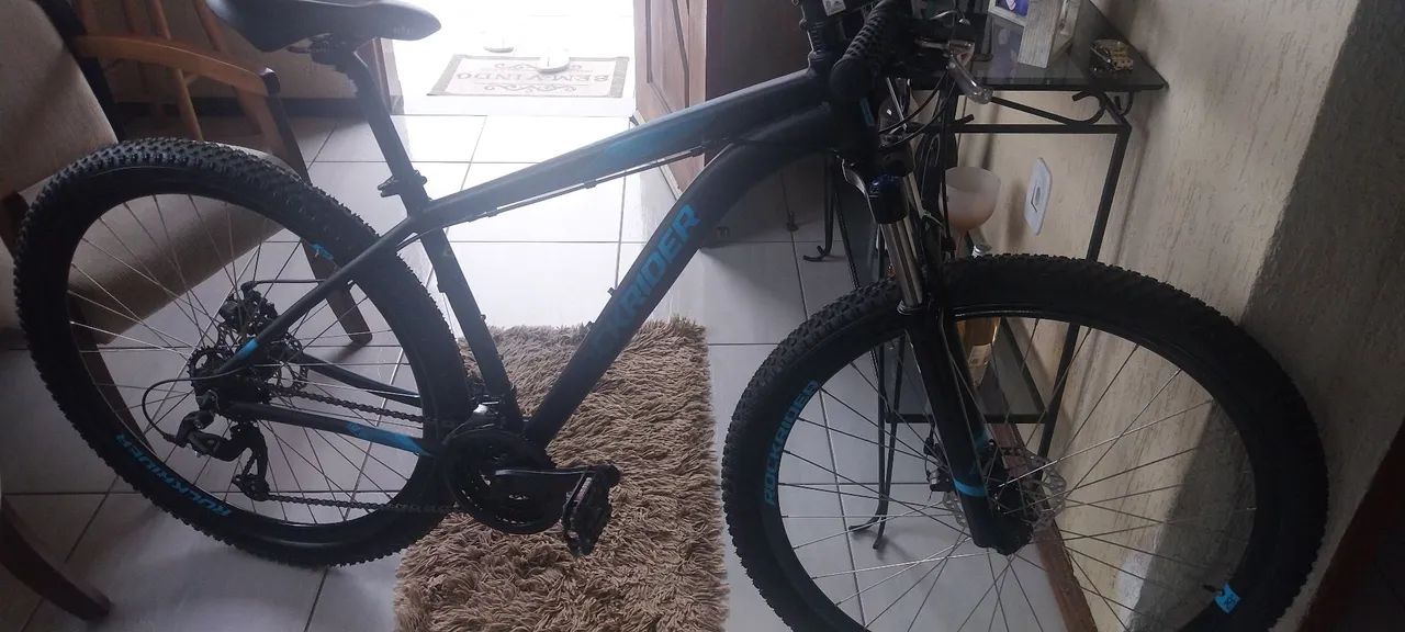 Bicicleta  - Foto 3