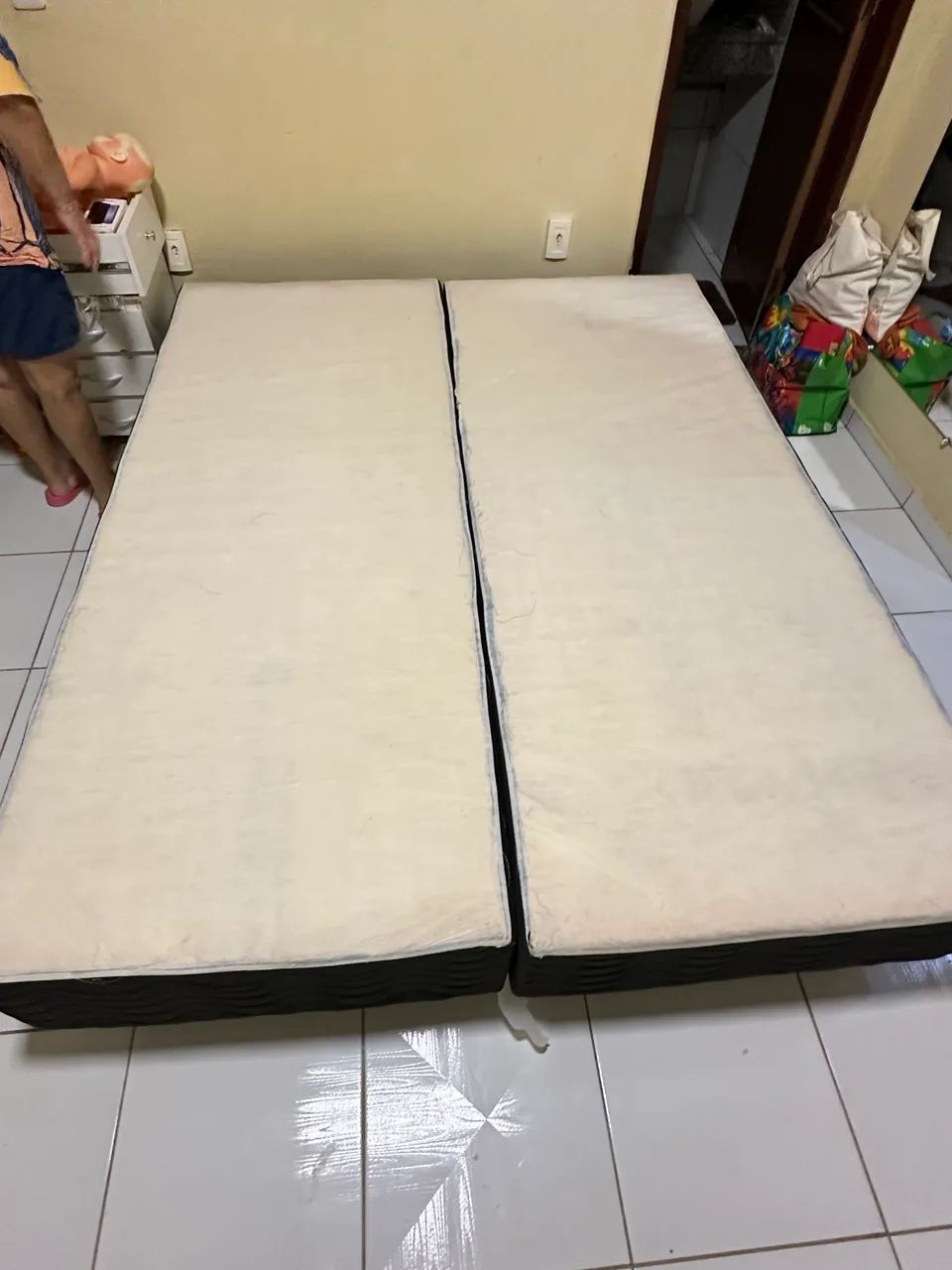 Cama Quee - Foto 2