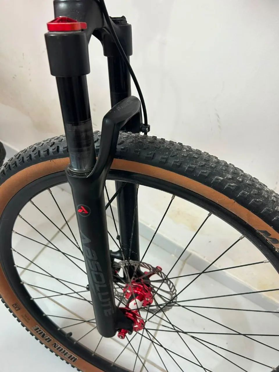 Bicicleta  - Foto 2