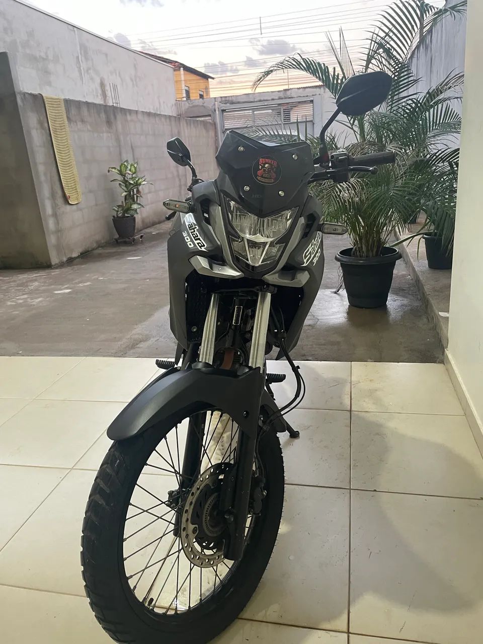 Sahara 300 - Foto 3
