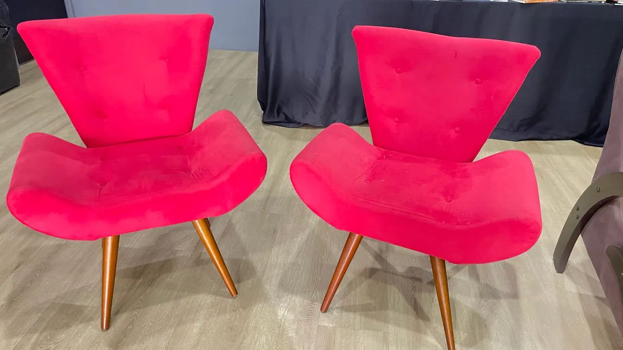 Poltronas  - Foto 3