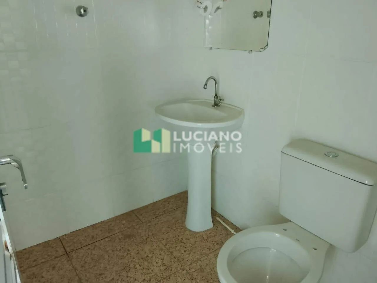 Salão de 70 M², com 1 banheiro - Lagoa/BH - Foto 3