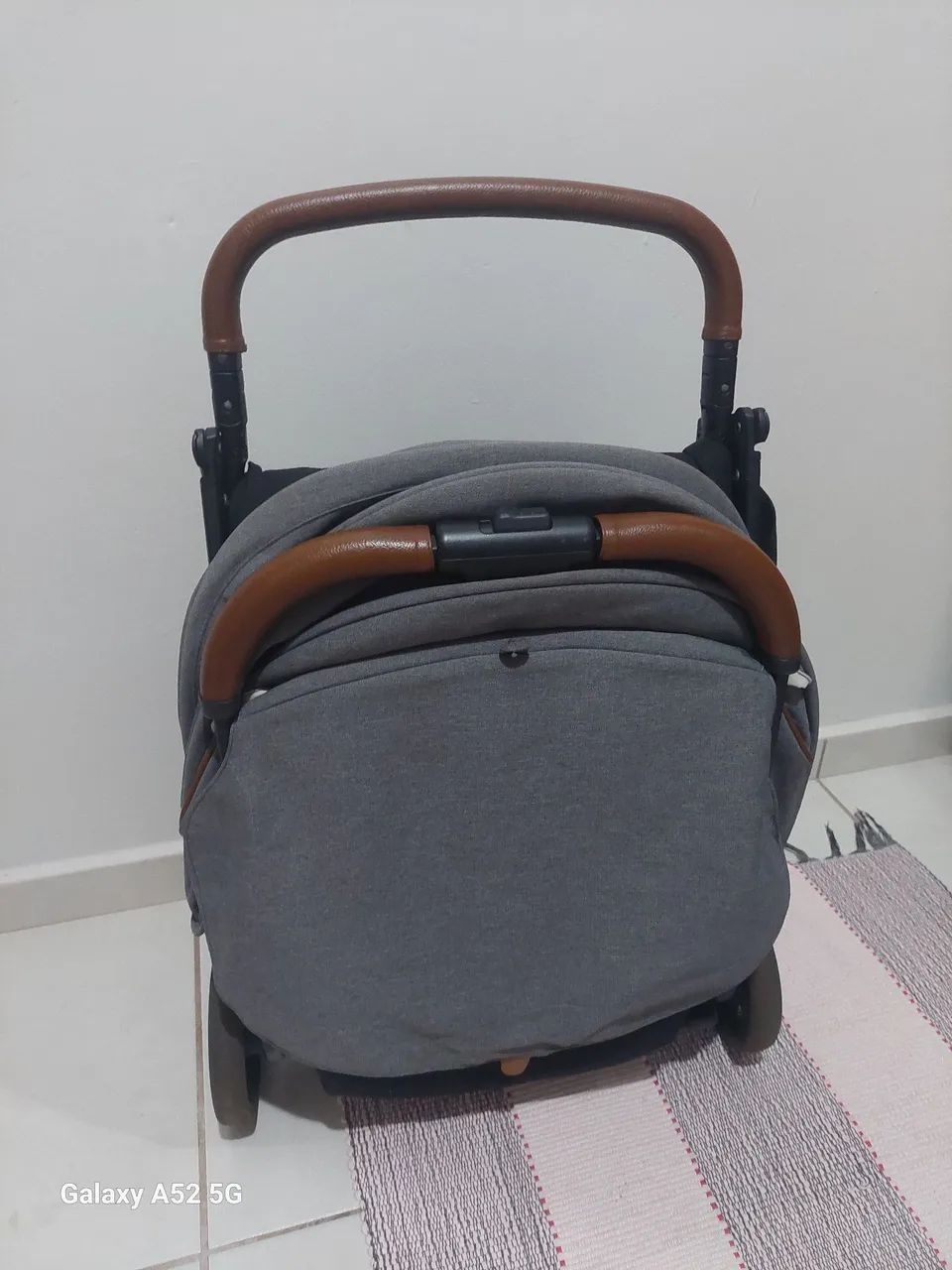 CARRINHO DE BEBE JOIE - Foto 2