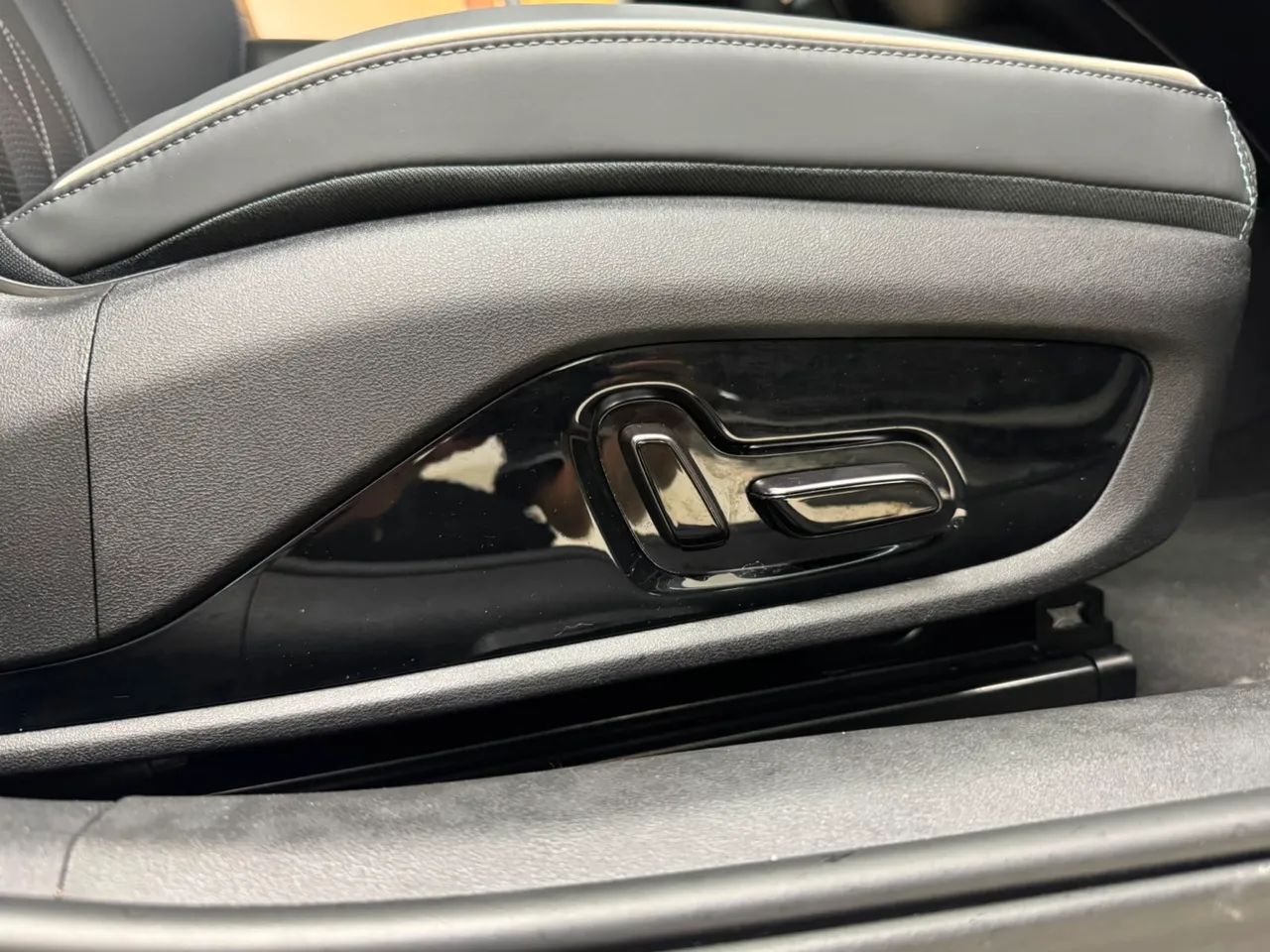 BYD Seal (elétrico) 2025 - Foto 4