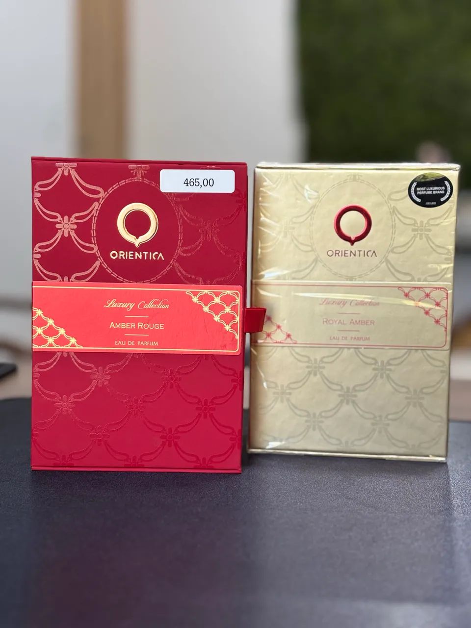Perfume árabe e importado original Feminino, masculino e kits - Foto 4