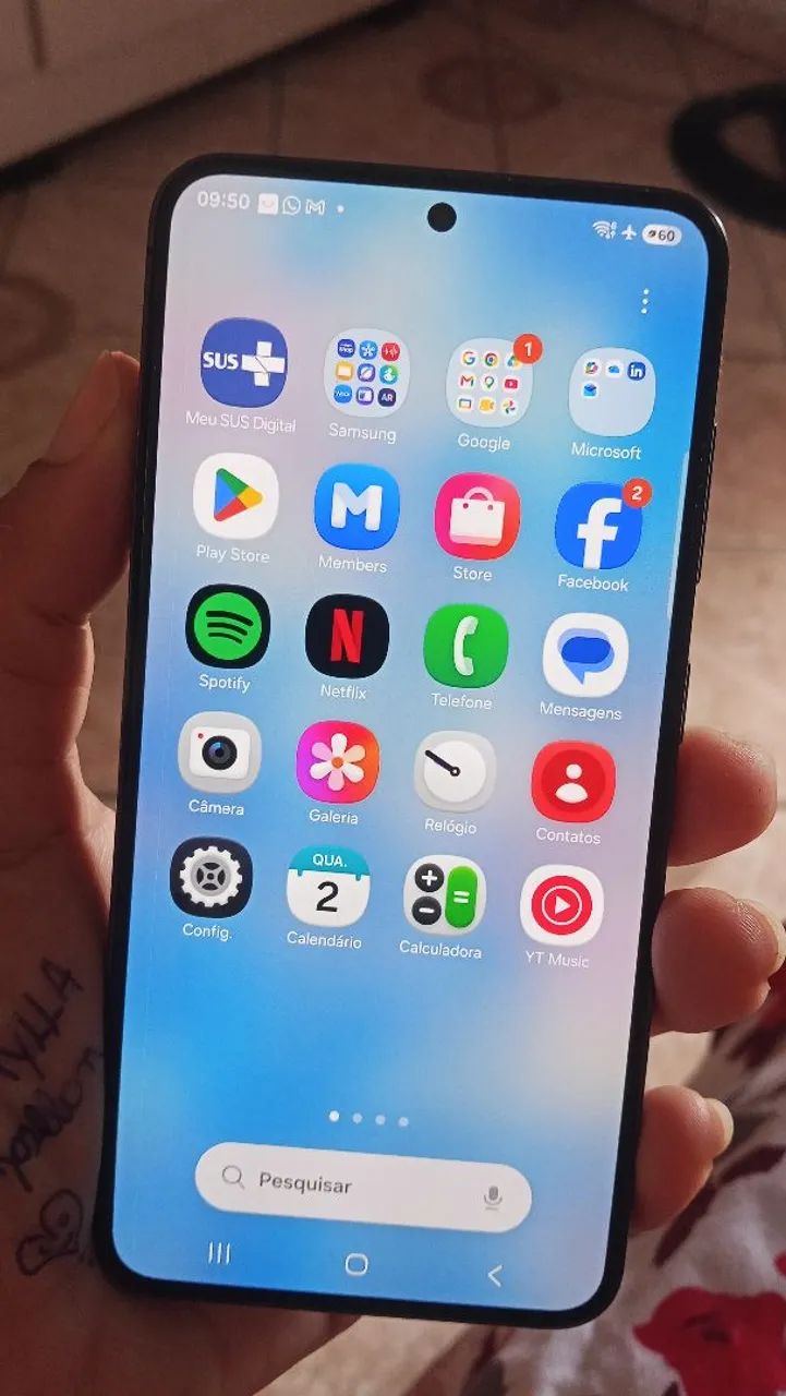 Celular s23  - Foto 3
