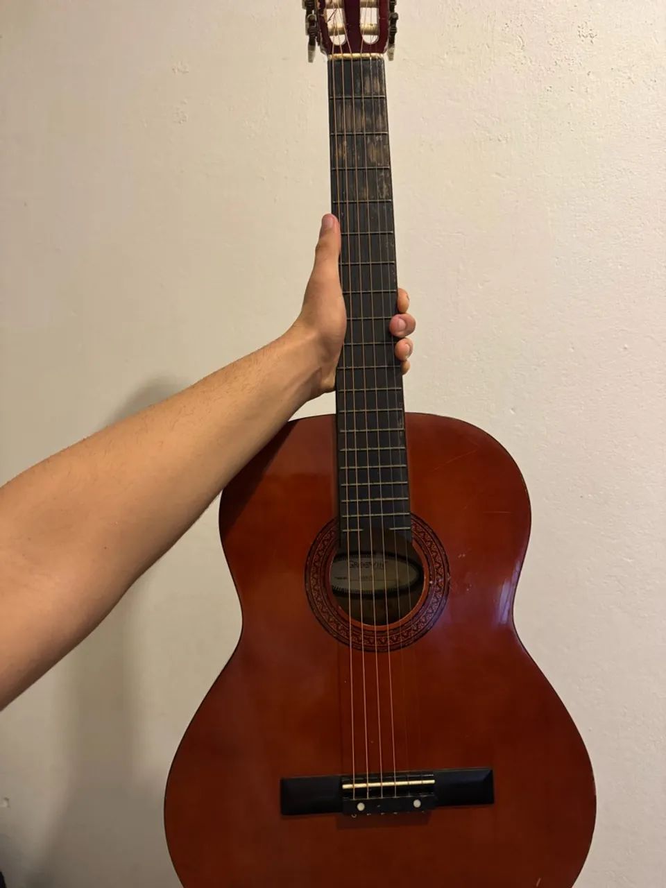Violão Groovin  - Foto 3