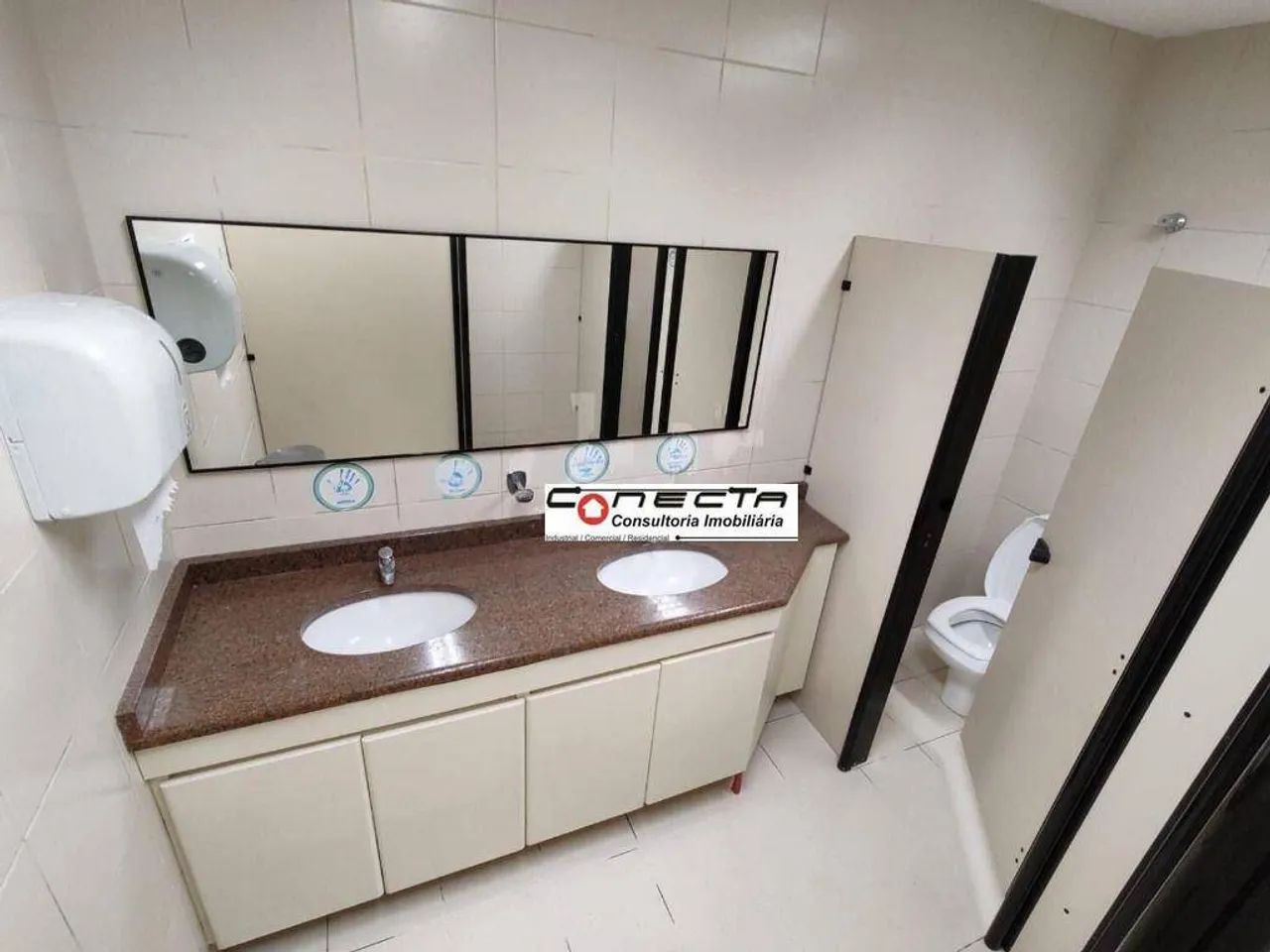Sala para alugar, 380 m² por R$ 56.306,39/mês - Cambuí - Campinas/SP - Foto 4
