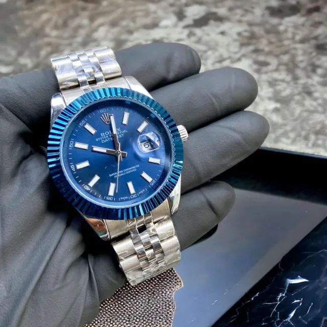 Relógio Rolex H602 - Foto 5