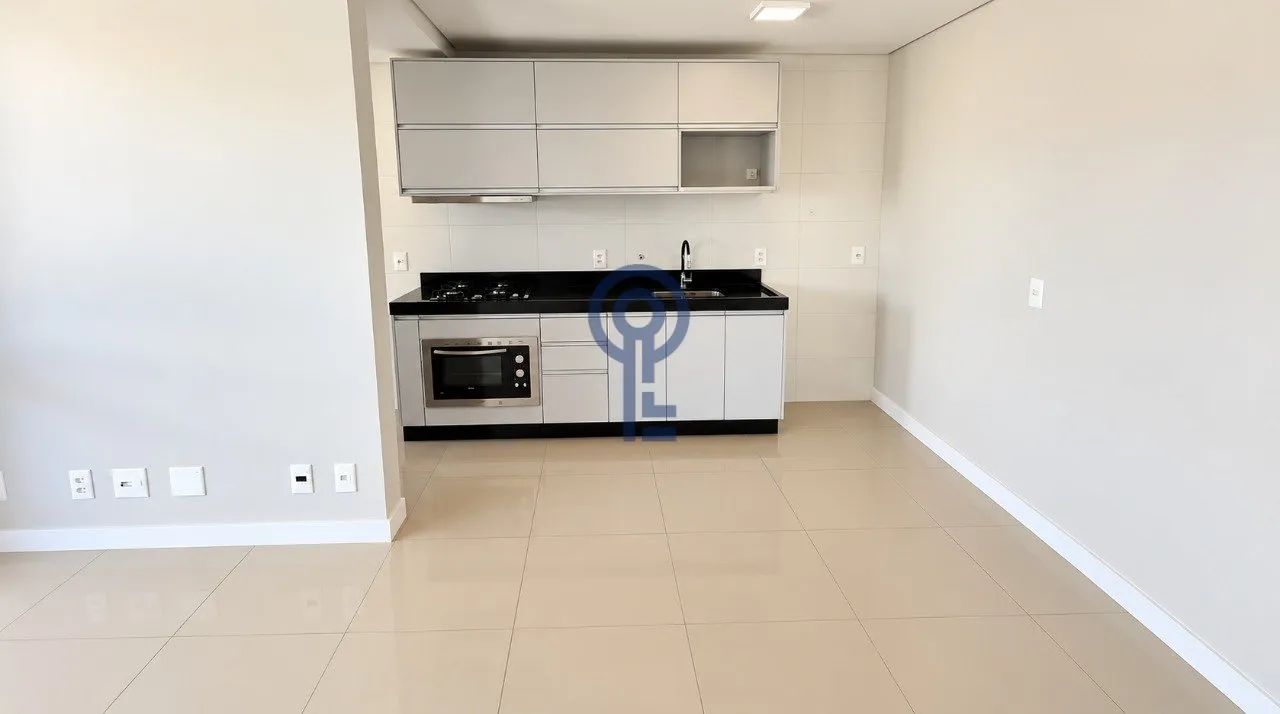 Apartamento com 2 dormitórios no Itacorubi - Foto 2