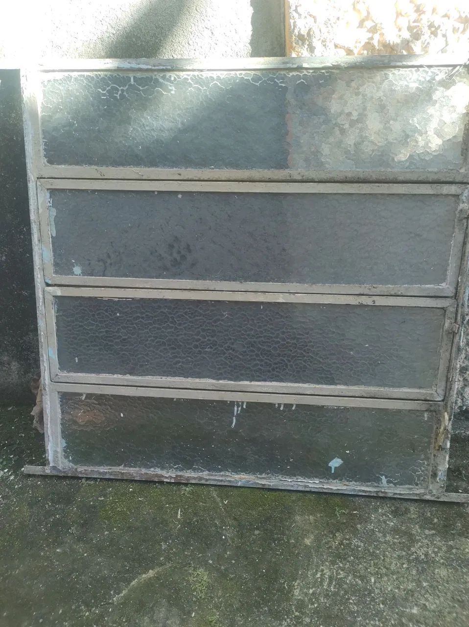 Basculante 80×80 - Foto 2