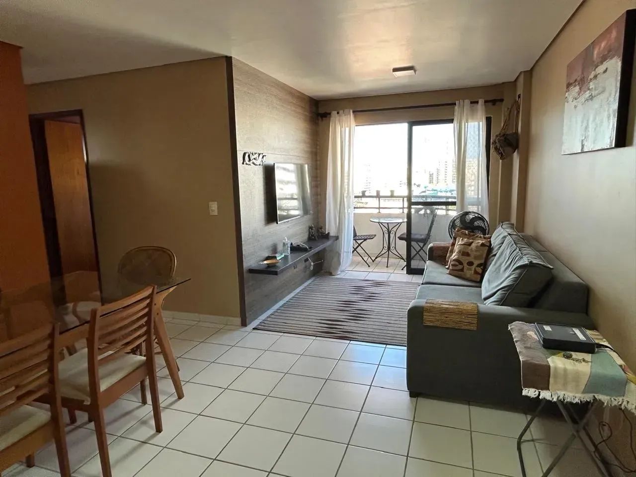 apartamento ponta verde