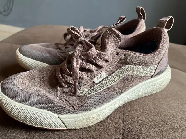 Sapato Vans - Calçados Esportivos - Egydio Zani, São José do Rio