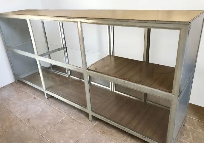 Balcão Comercial