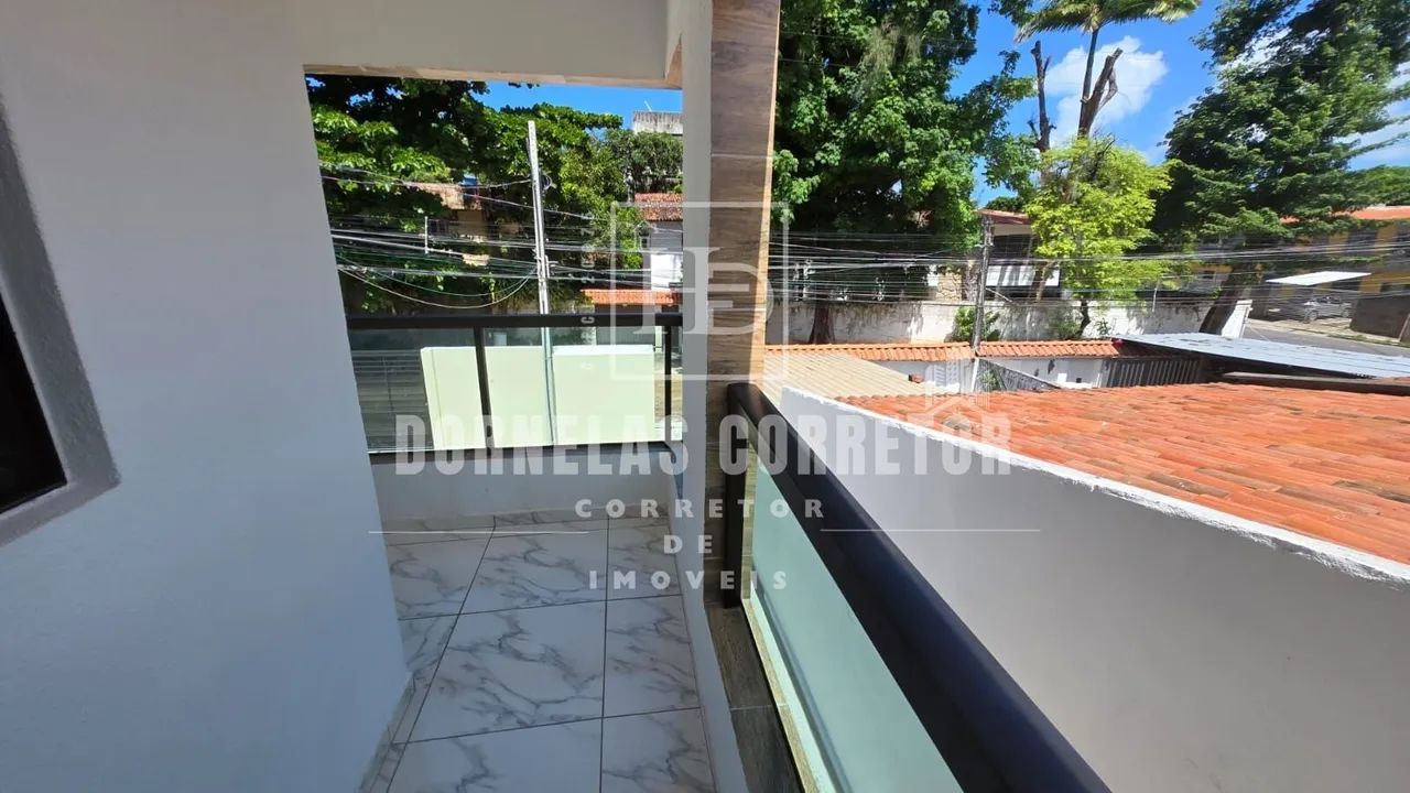 Casa no Janga | 3 Quartos, 1 Suíte, Portão Autormatico. - Foto 5