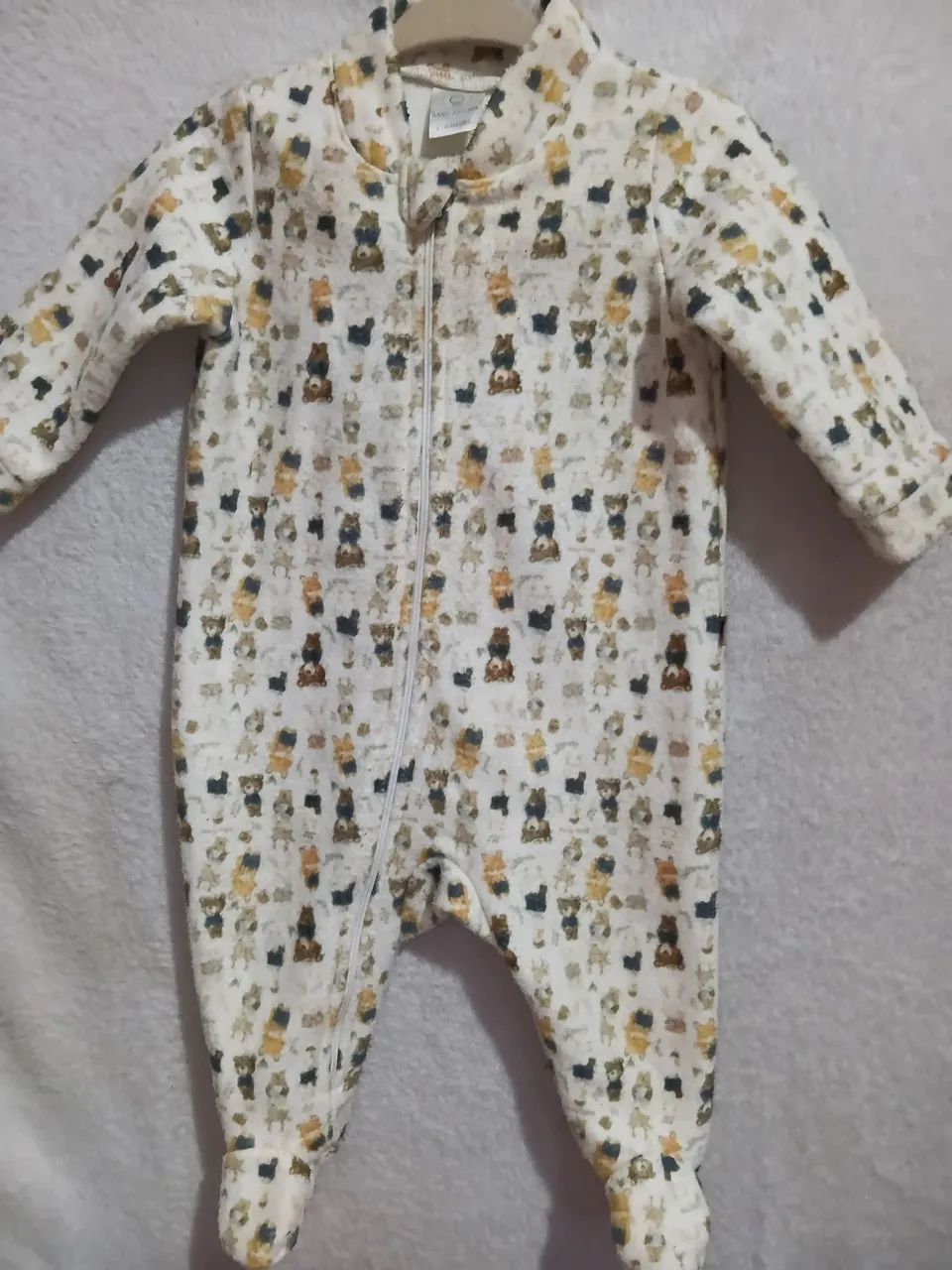 Roupas menino