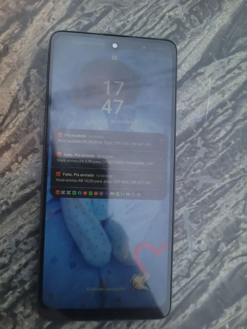 telefone  - Foto 2