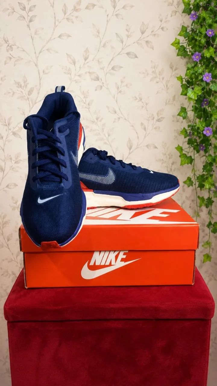 トリプルx Zoom X Invincible run 3 – Guepardo Shoes