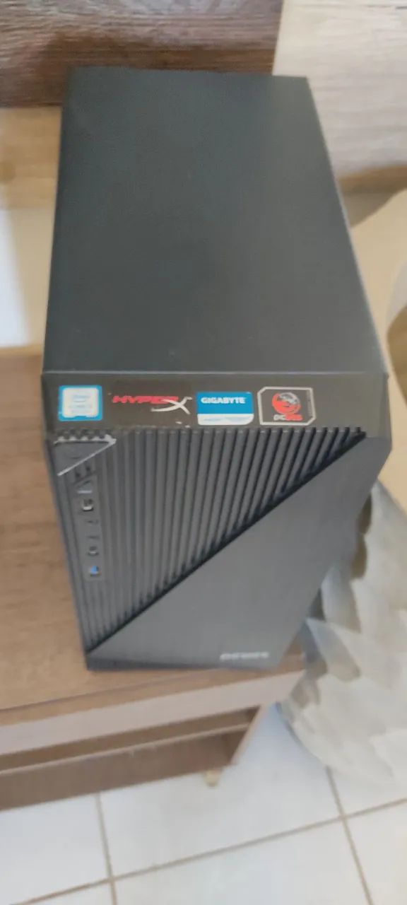 Gabinete PCYES com USB 3.0 - Foto 2
