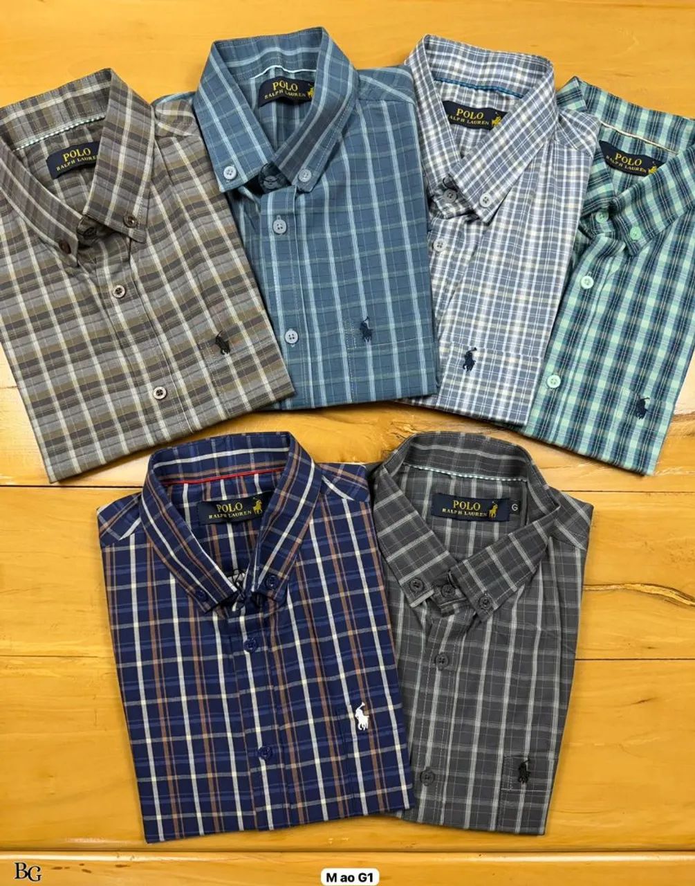 Camisa country masculino  - Foto 4
