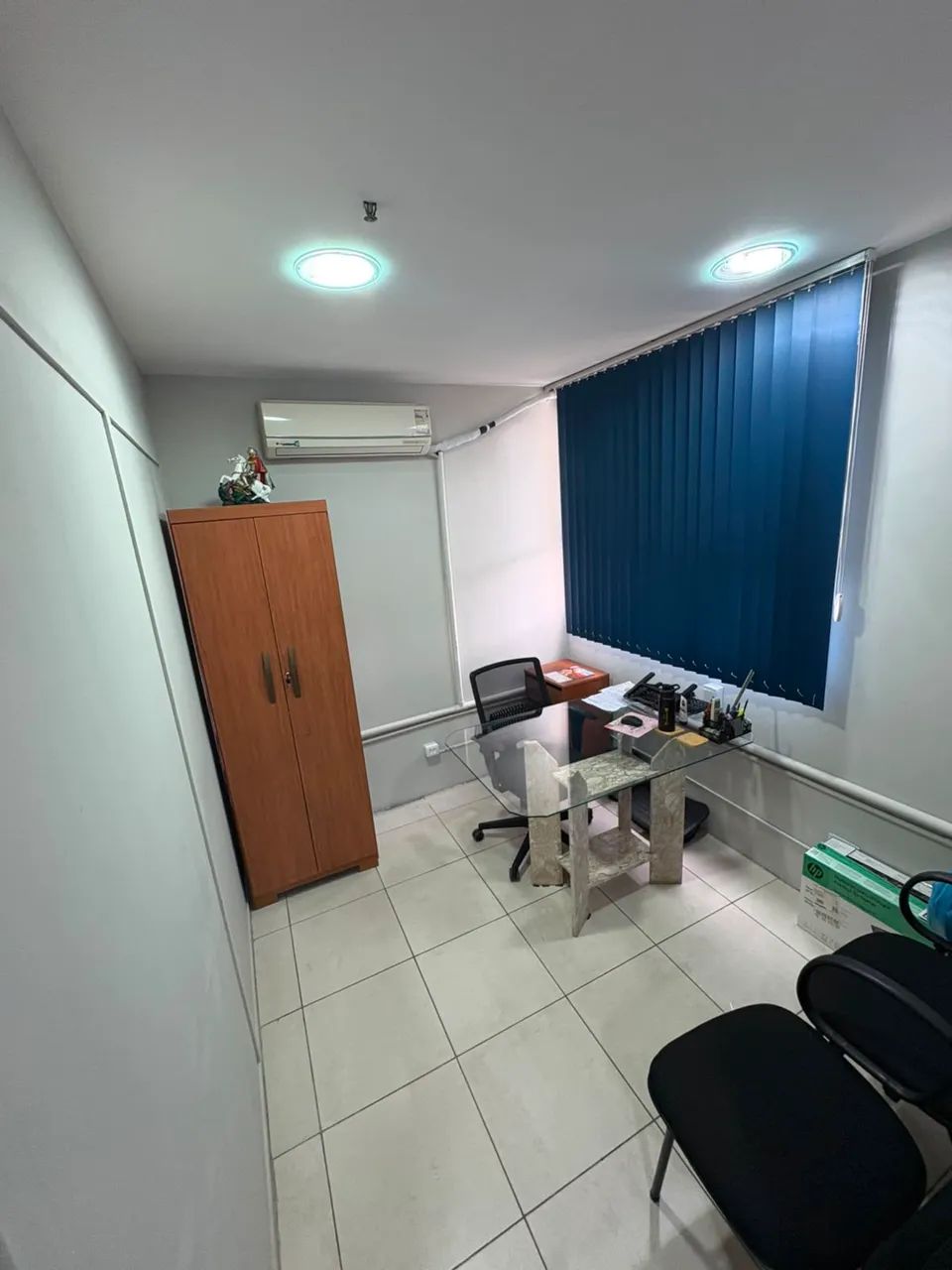? VENDE-SE SALA COMERCIAL - PENHA/RJ - Foto 3