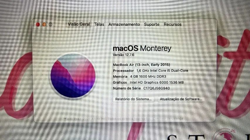 Macbook - Foto 4