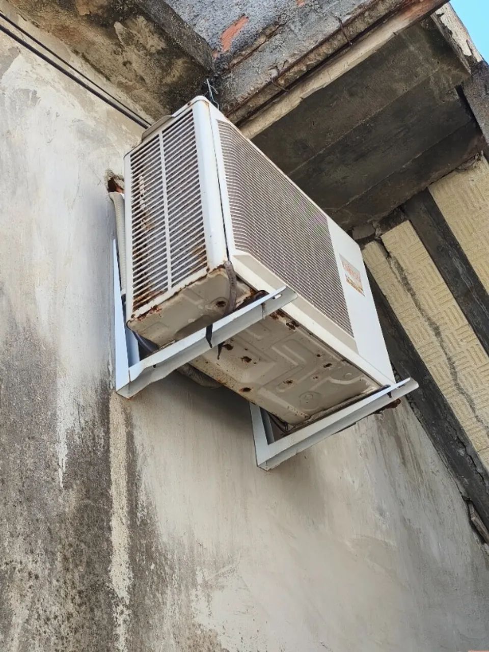 Ar condicionado 18000 Btu  - Foto 4