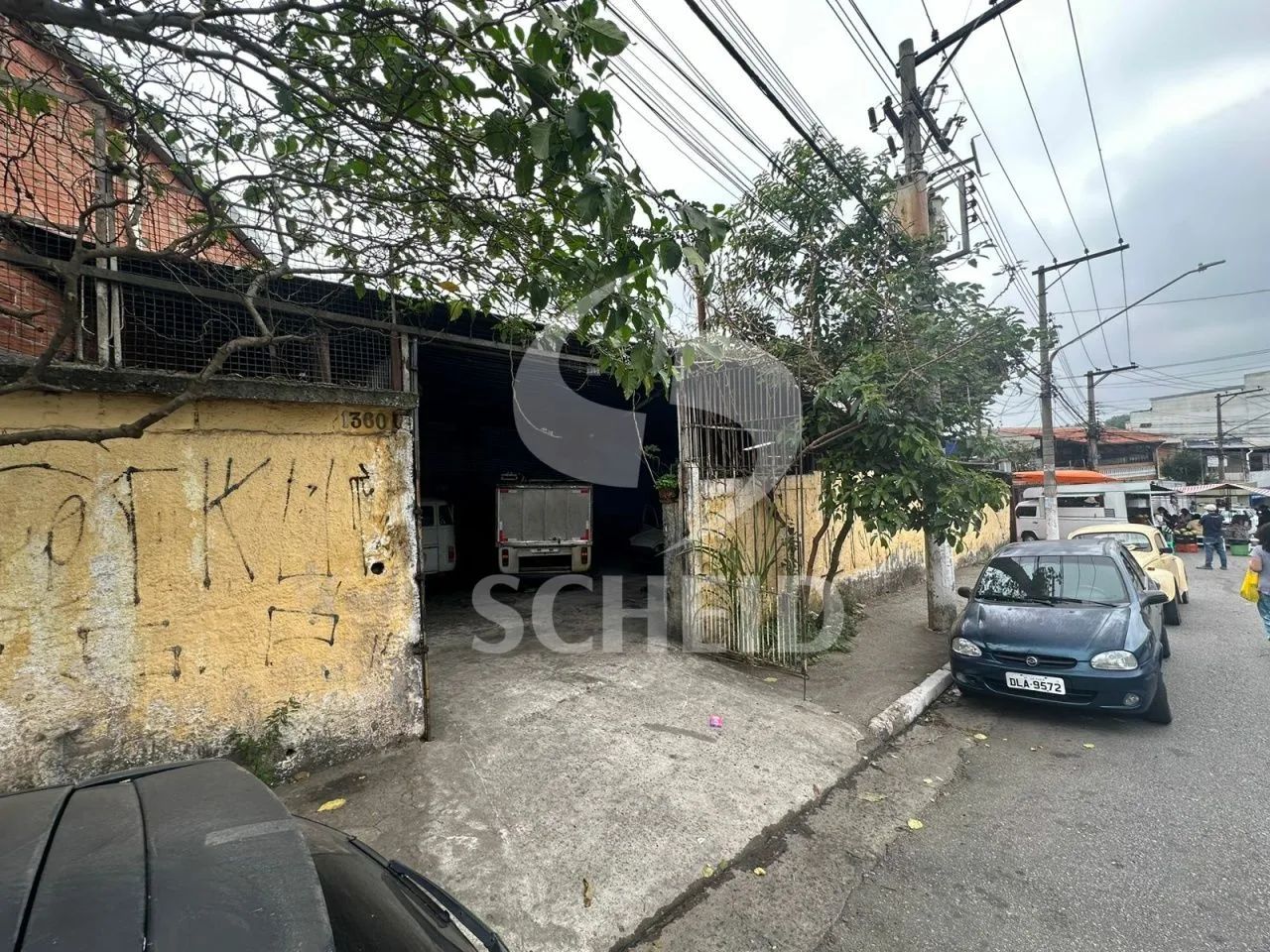 Imóvel Comercial 141m² - Foto 3