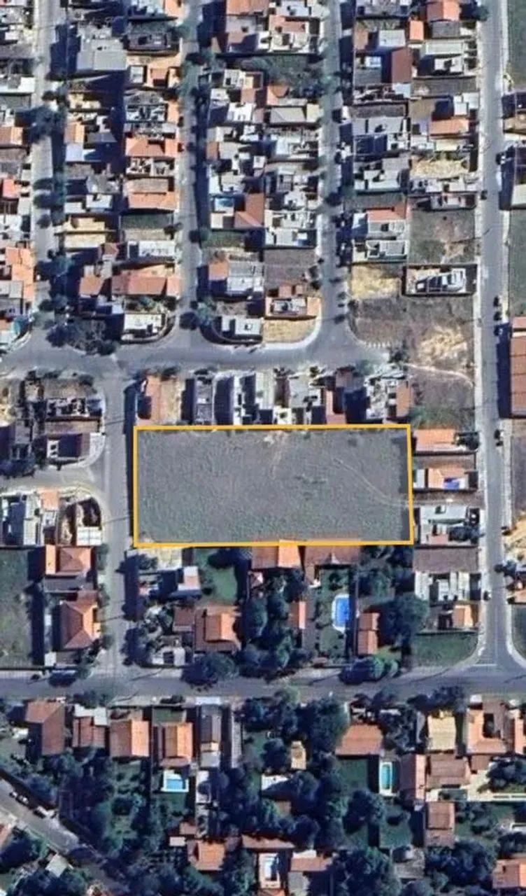 Terreno Comercial porto feliz - Foto 4
