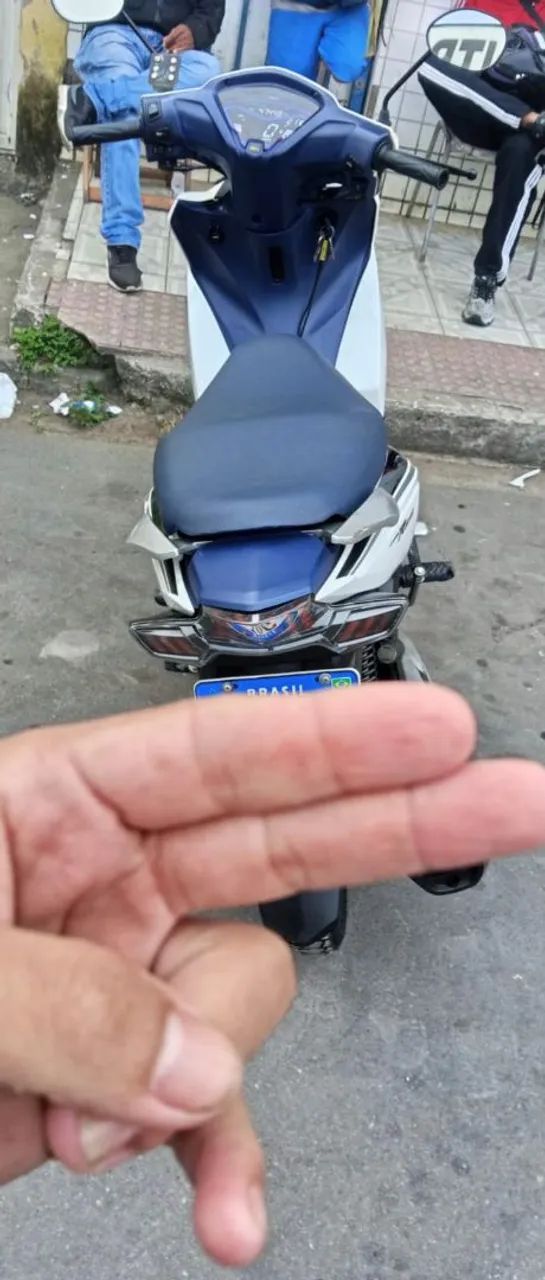 Moto top  - Foto 3