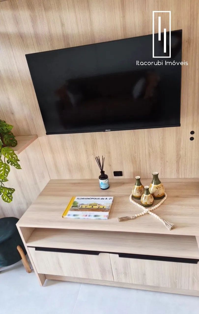 LOFT DUPLEX MOBILIADO E EQUIPADO COM GARAGEM - Foto 3