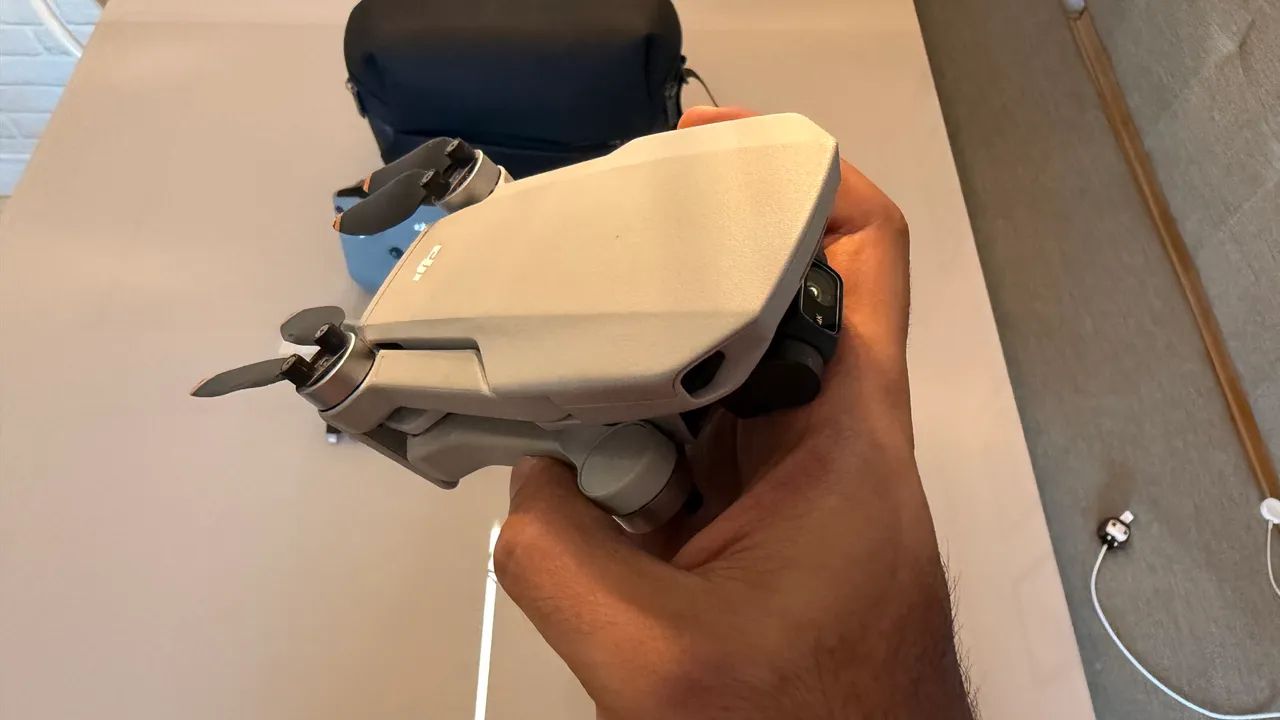 DJI Mini 2 - Foto 4