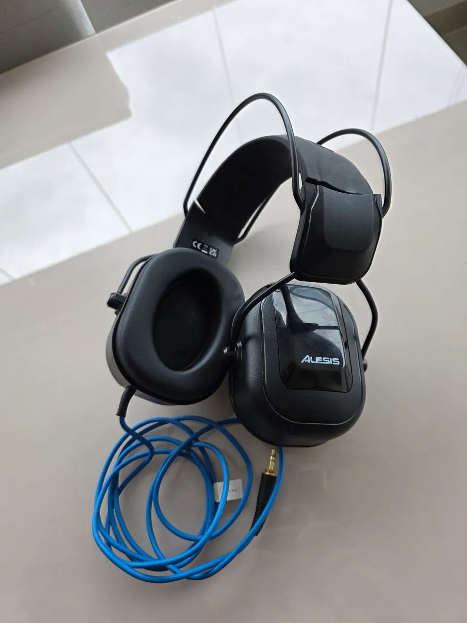 Fone de ouvido Alesis DRP100 - Foto 3