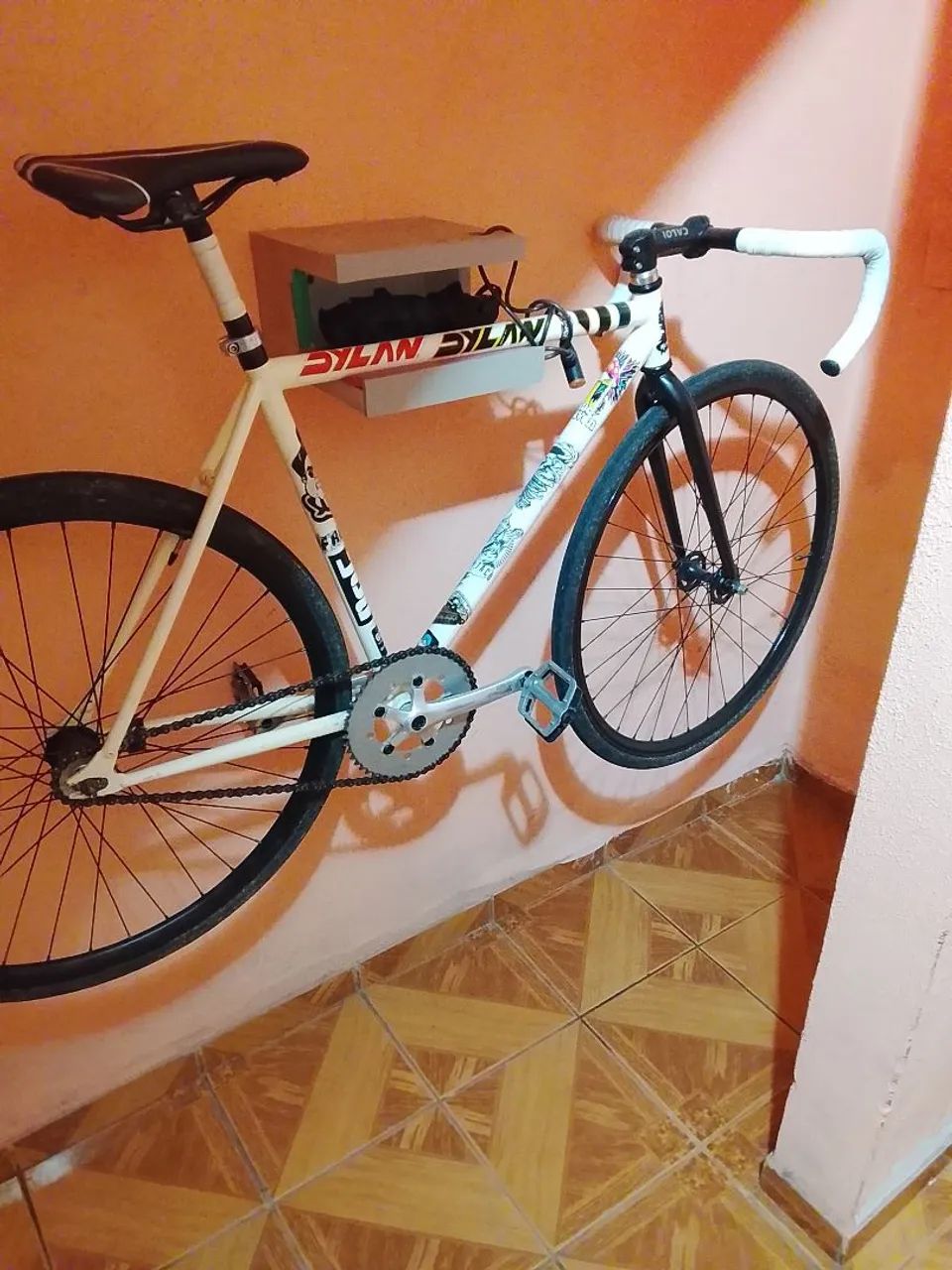 Vende baike Fixa  - Foto 2