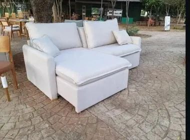 Sofá Cama Madri Retrátil e Reclinável 1,84m - (Entregamos)!! - Foto 2