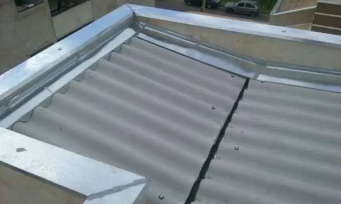 Eliti Calhas e Rufos  - Foto 5