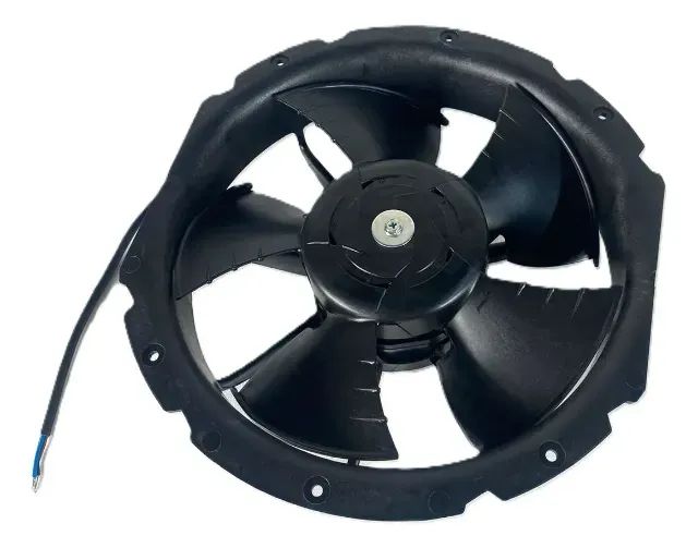Motor De Ventilador Elétrico Unada Penta 200 Fp200fe
