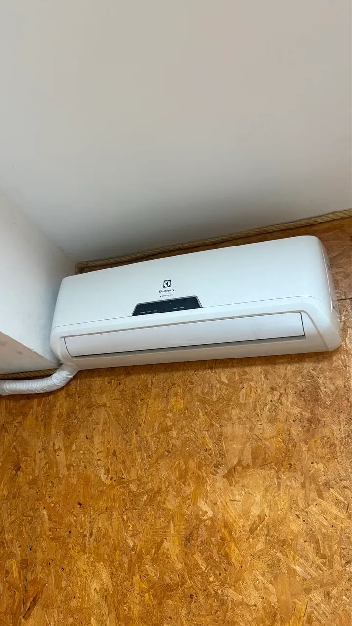 Vende- se ar-condicionado 