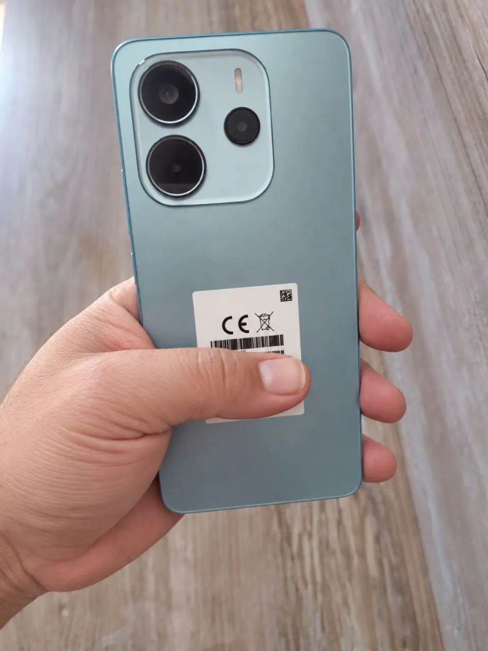 Redmi note 14 256Gigas - Foto 3