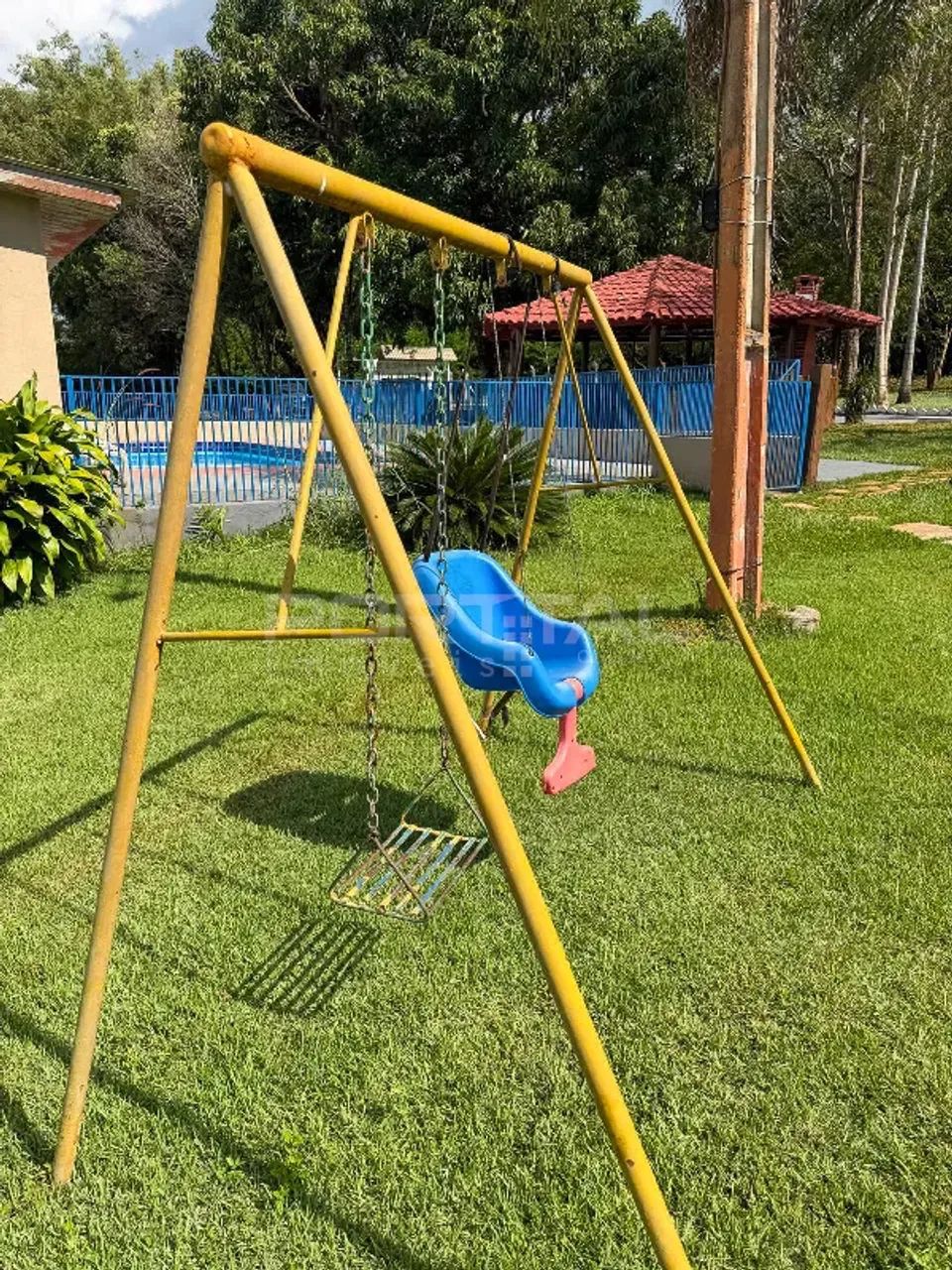 Chácara Documentada em Nerópolis | 32.000m² | 3 Quartos | Piscina - Foto 2