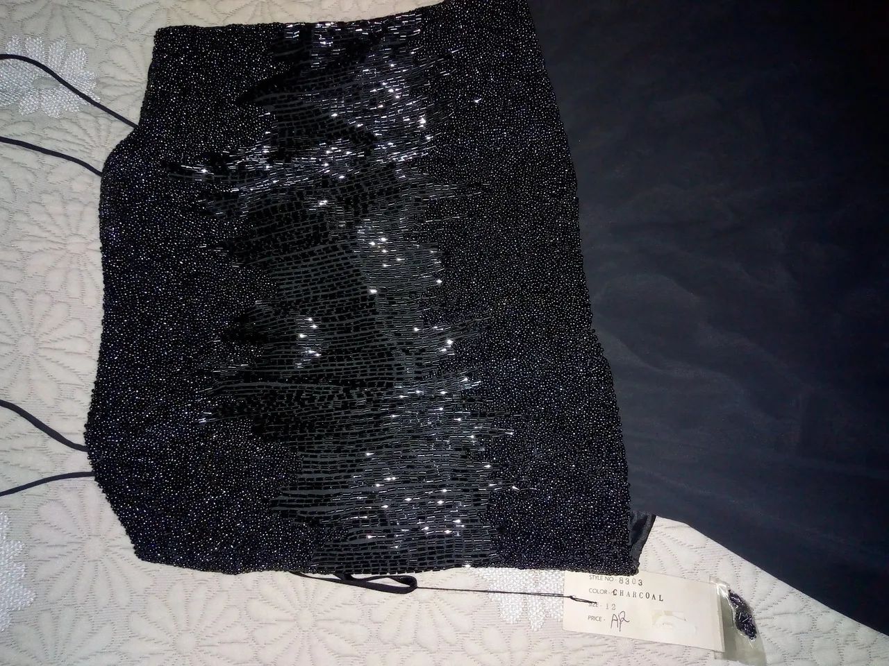 Vestido de festa Novo  - Foto 2