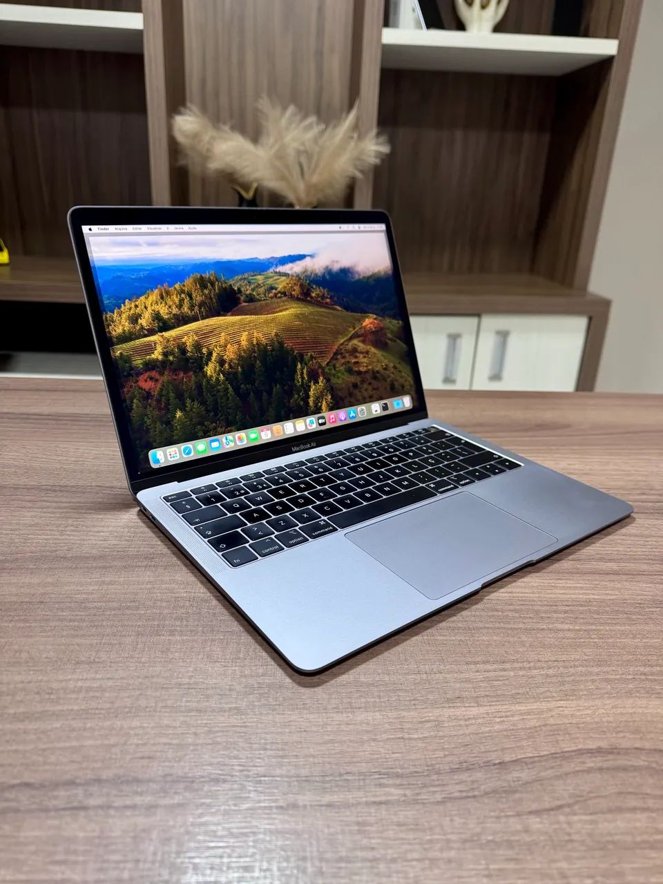 MacBook Air Retina 2018 IMPECÁVEL - Foto 2