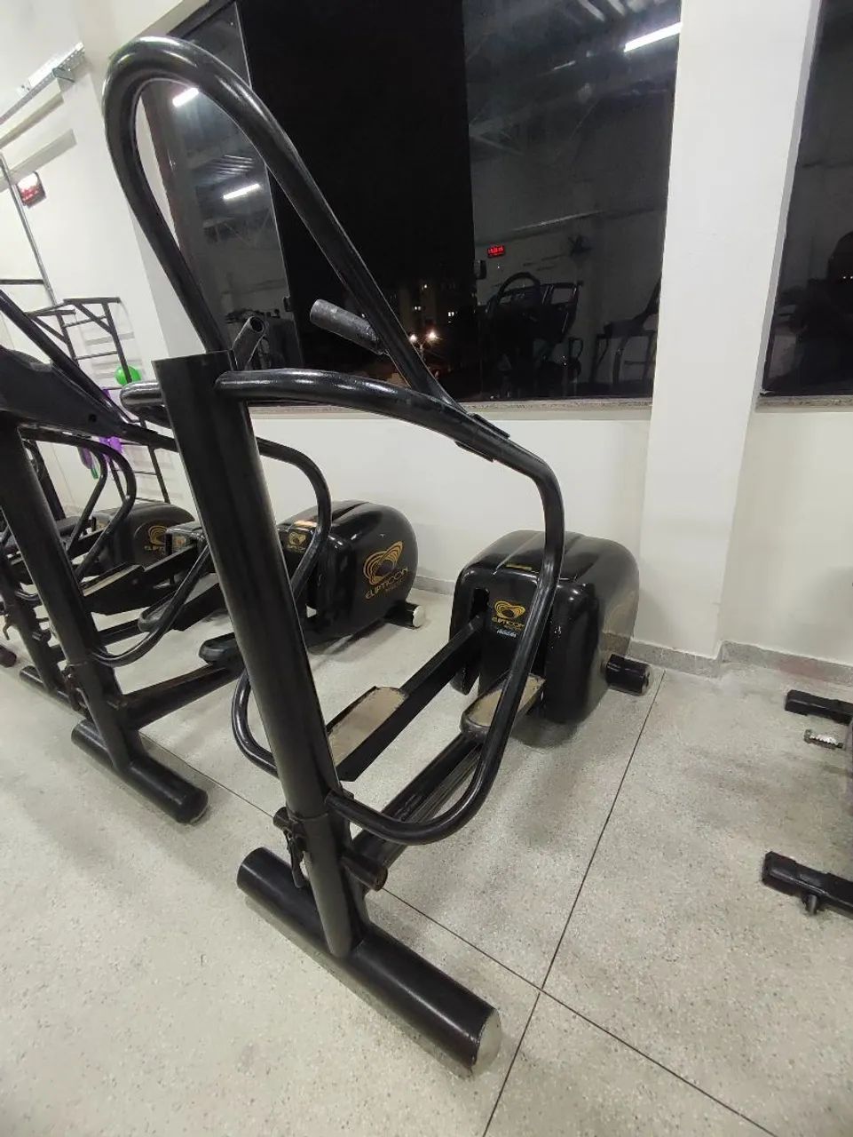 Aparelhos academia - Foto 2