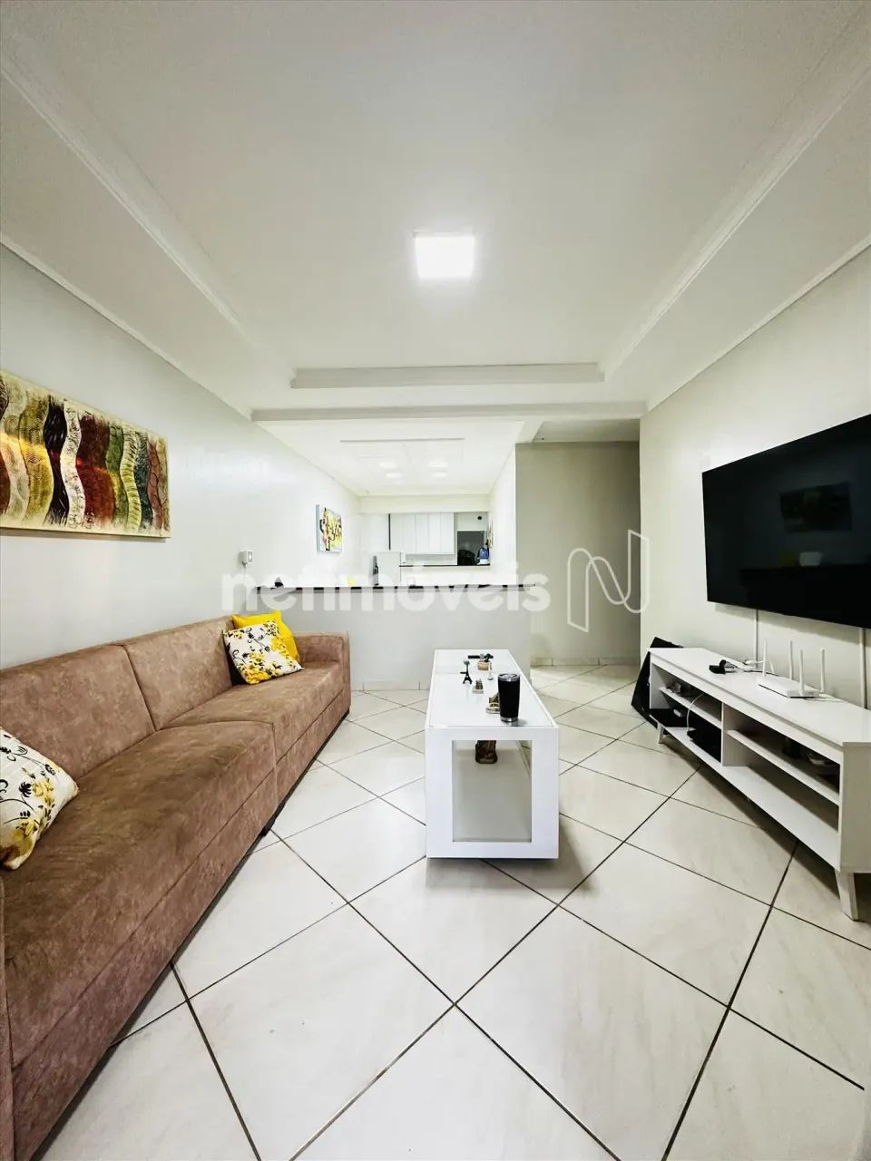 Casa a Venda no Gama com 3 Quartos - Foto 4