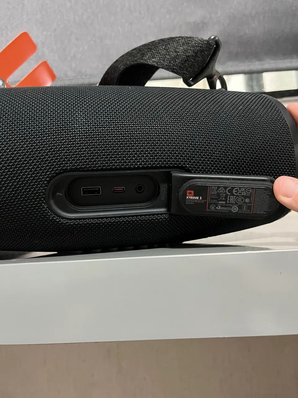 Jbl Xtreme 3 - Foto 5