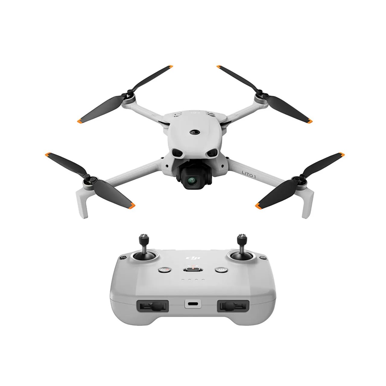 DRONE DJI LITO 1
