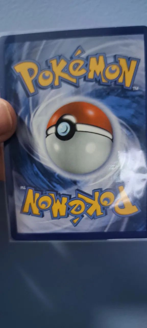 Gengar (60/162) - Turbo Revolução  - Foto 2