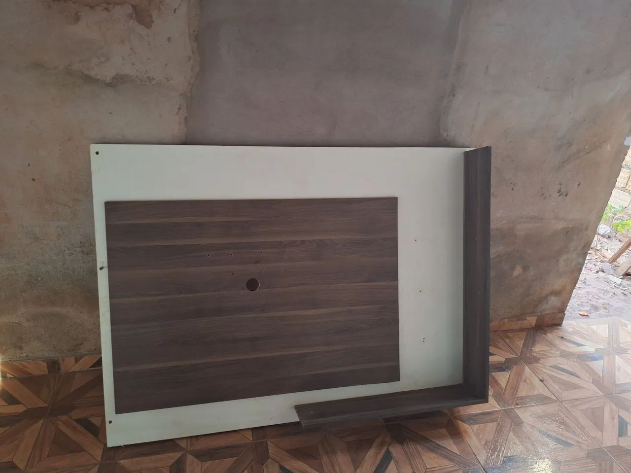 Painel para TV 50 polegadas  - Foto 4